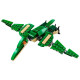 Lego Creator "Грозный динозавр" 31058
